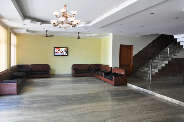 Hotel in Katra, Lodges in Katra