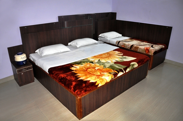 Hotel in Katra, Lodges in Katra