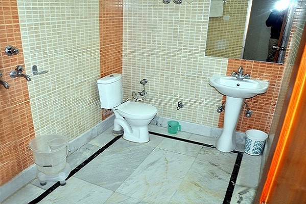 Hotel in Katra, Lodges in Katra