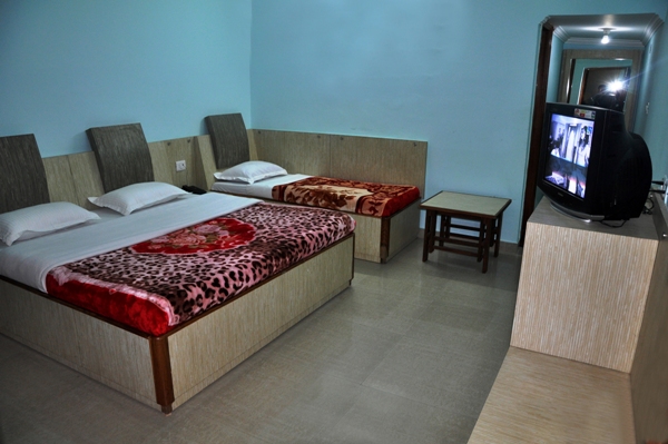 Hotel in Katra, Lodges in Katra
