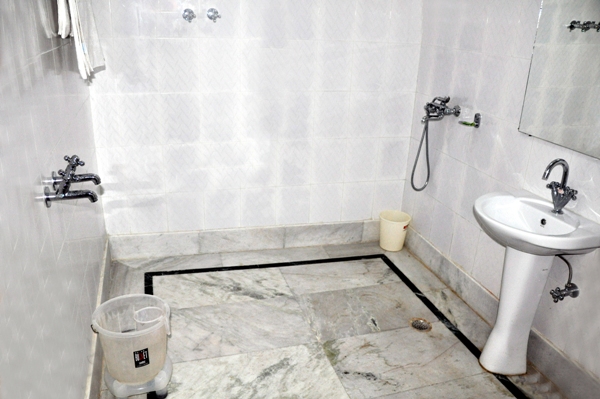 Hotel in Katra, Lodges in Katra