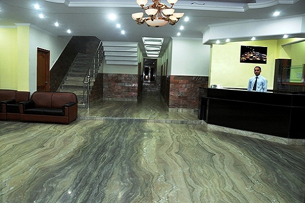 Hotel in Katra, Lodges in Katra