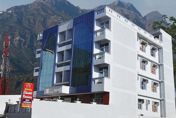 Hotel in Katra, Lodges in Katra
