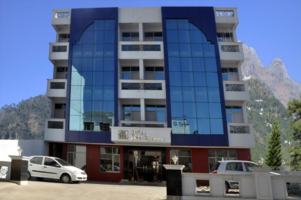 Hotel in Katra, Lodges in Katra