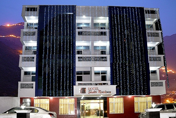 Hotel in Katra, Lodges in Katra