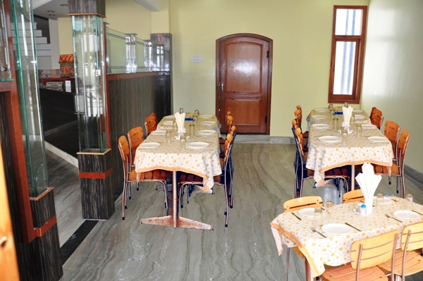 Hotel in Katra, Lodges in Katra
