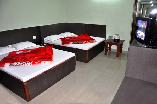 Hotel in Katra, Lodges in Katra