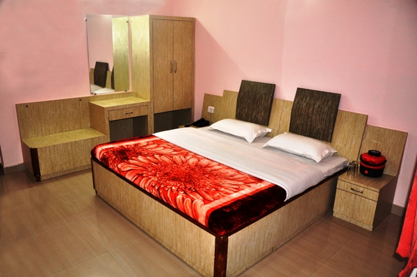 Hotel in Katra, Lodges in Katra